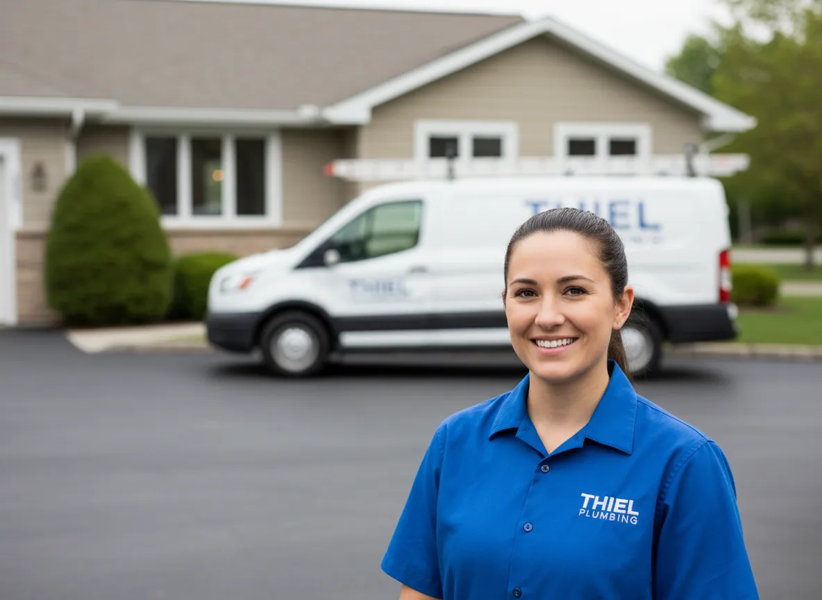 Plumber Jasper, MN FAQs